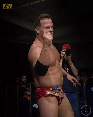 Image: Twin City Wrestling: Alpha