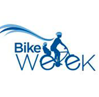 Image: MEC&rsquo;s Mobile Bicycle Maintenance Station