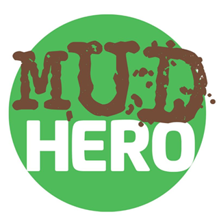 Image: Mud Hero Halifax