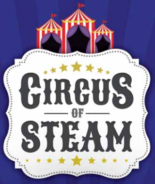 Circus of Steam