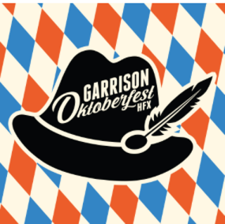 Garrison Oktoberfest Weekend