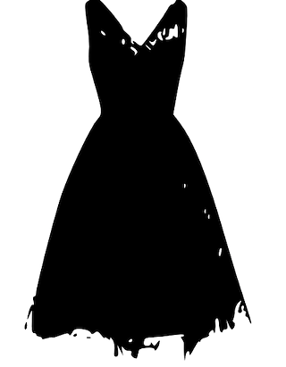 Image: Common Threads Fashion & Textiles Department Survey Show