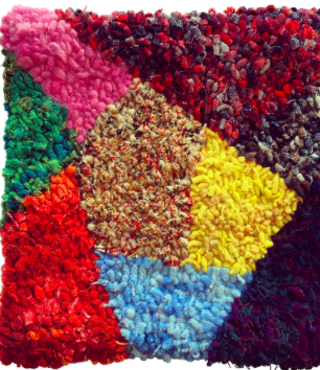 Image: Open Studio/Works in Progress