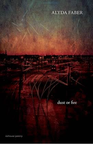 Book Launch: Alyda Faber's Dust or Fire
