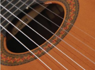 Image: Understanding Flamenco Guitar