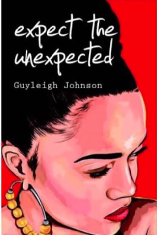 Guyliegh Johnson's Book Launch
