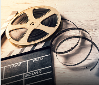 Image: The Radical Imagination Film Series: Is the Crown at War with Us?