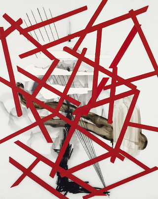 Image: Jean-S&eacute;bastien Denis: New Works