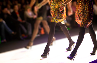 Image: Atlantic Fashion Week - Showcase 3