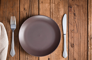 Image: Mother's NYE Dinner