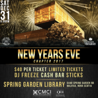 Image: New Years Eve~Chapter 2017
