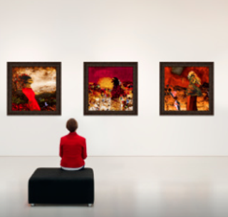 Image: ARTSPA! 10th Anniversary Show