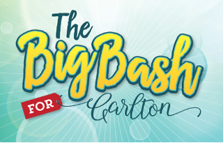 Image: The Big Bash For Carlton