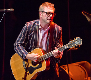 Odds & Steven Page W/Jerry Leger & The Situation