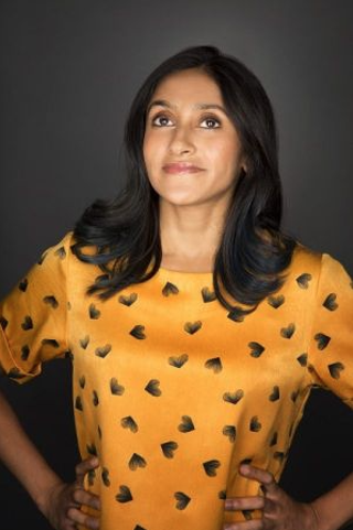 Image: Aparna Nancherla