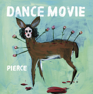 Dance Movie album release w/Mardeen