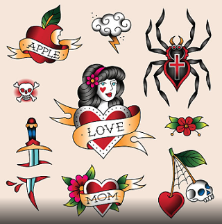 Image: Maritime Tattoo Festival