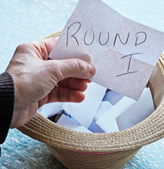 Image: A Round