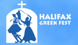 Halifax Greek Fest