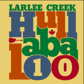 The Larlee Creek Hullabaloo