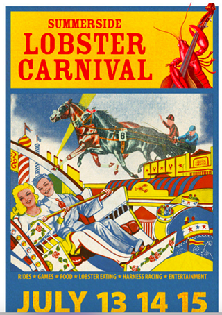 Summerside Lobster Carnival