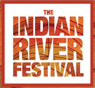The Indian River Festival 2017