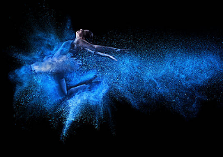 Image: Festival of Dance Annapolis Royal