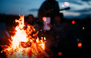 Image: Celebrate Canada 150 at Kejimkujik