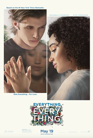 Image: Everything Everything screening