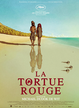 The Red Turtle screening