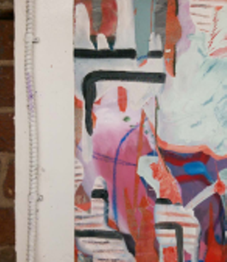 Image: Works by Katie Tasa