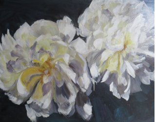 Image: Works by Heather Sayeau