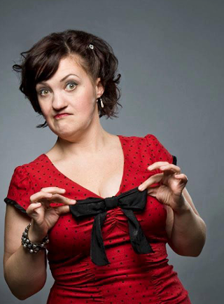 Image: Annual Natal Day comedy night