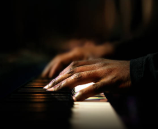 Image: Organ recital with James Burchill