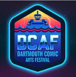 Dartmouth Comic Arts Festival