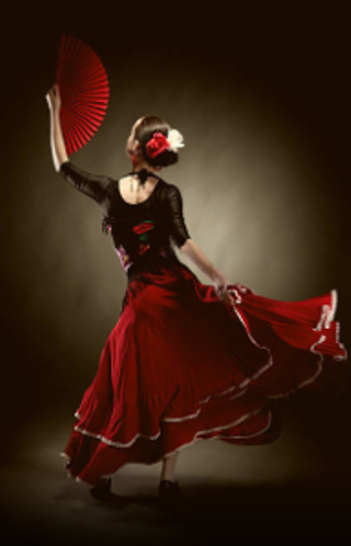 2017 Atlantic Flamenco Festival
