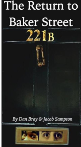 Image: The Return to Baker Street