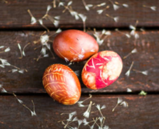 Image: peasant magic: invocations in wax