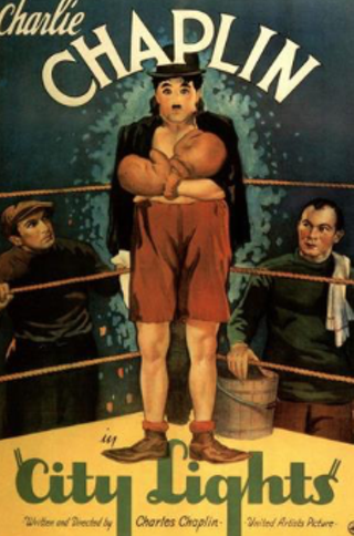 Image: The Oxford Theatre screens classic films