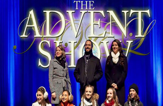The Advent Show