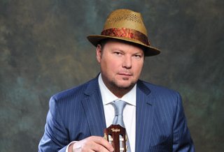 Image: Christopher Cross