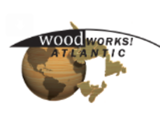 Image: The Halifax Wood Solutions Fair