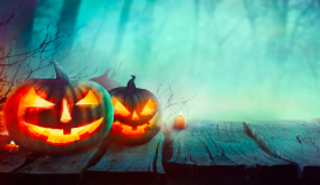 Halloween Hauntings: Supernatural Folklore in Nova Scotia