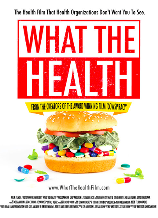 Image: What The Health screening
