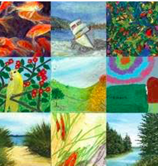 Image: Seasons of Change