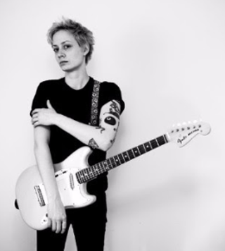 Image: Mo Kenney w/Devarrow