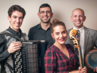 Image: Ladom Ensemble