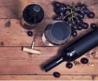 Image: Staff Wish List Tasting 2017
