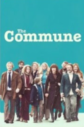  The Commune screening