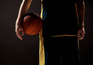 Image: Halifax Hurricanes vs Moncton Magic